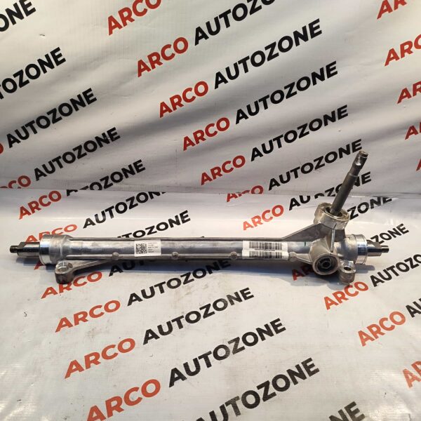 STEERING RACK HECTOR WITHOUT END BALL MG