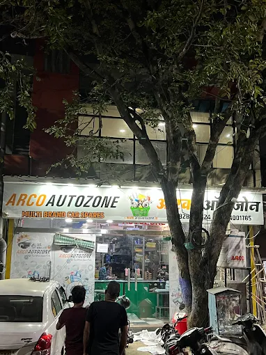 Arco Autozone