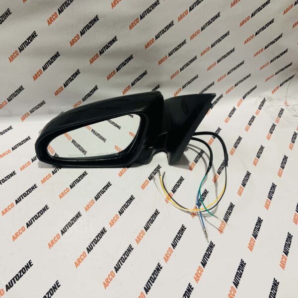 SIDE MIRROR ETIOS T2 LEFT 5 WIRE KOITO KDM171LH