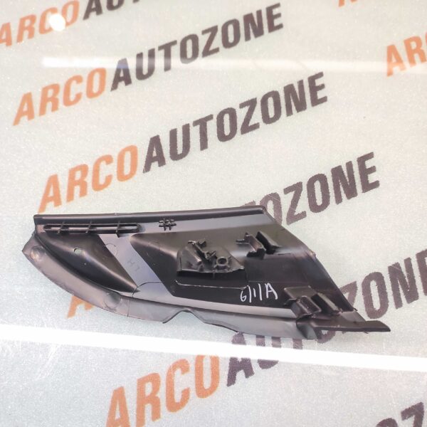 COWL TOP KONE AMAZE T1 T2 LEFT HD005152 ACC