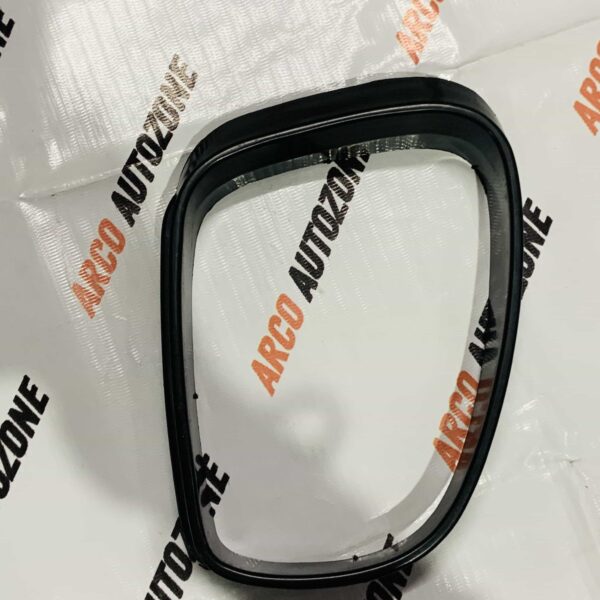 SIDE MIRROR RING FABIA RIGHT IMP