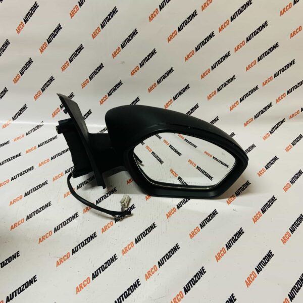 SIDE MIRROR TIAGO TIGOR 3WIRE RIGHT LOT