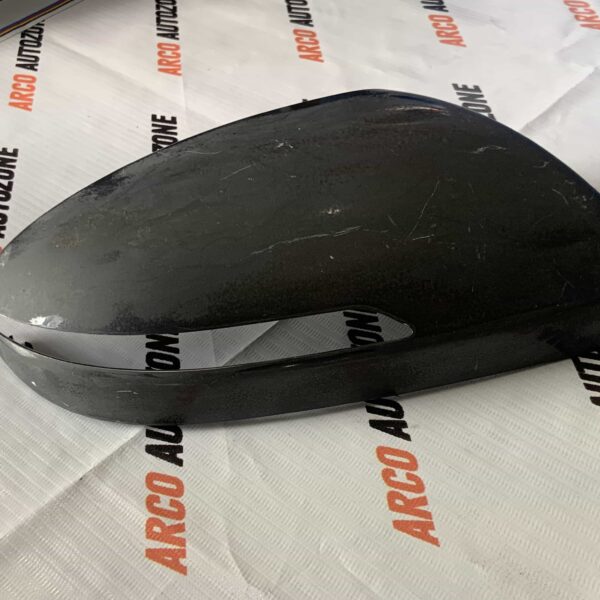 SIDE MIRROR COVER ELITE RIGHT WITH IND 87626C7020