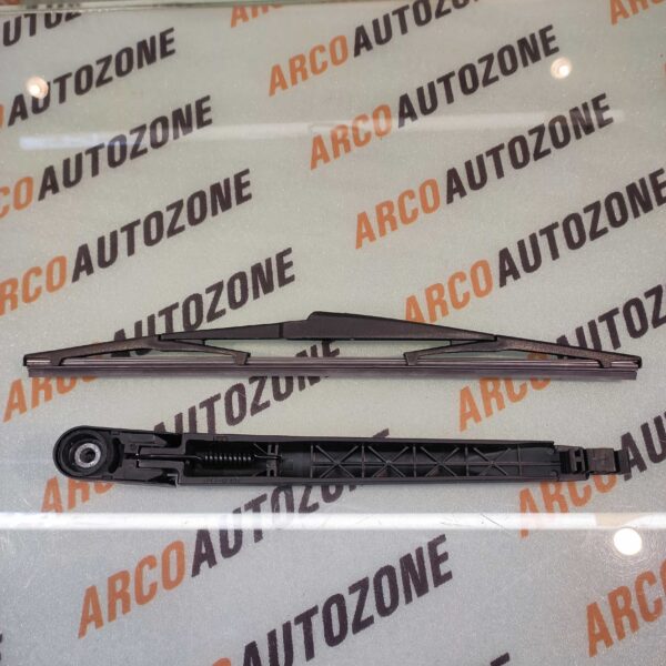 REAR WIPER COMPLETE  BOLERO NEO TUV300