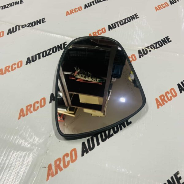 SUB MIRROR ELITE RIGHT FOX HI018