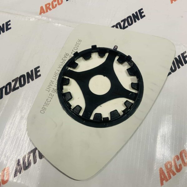 SUB MIRROR ECOSPORT LEFT FOX FD010