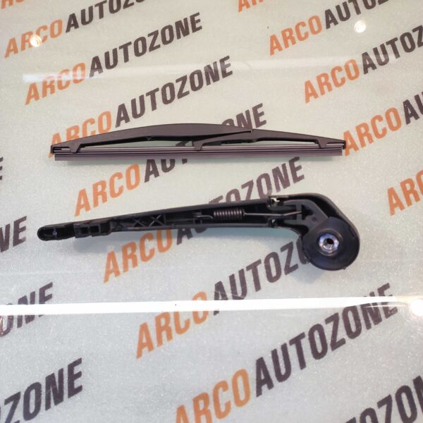 REAR WIPER COMPLETE NEXON IMP