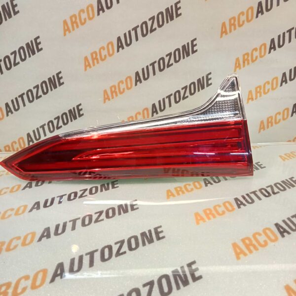 DICKY LIGHT FORTUNER T4 LEFT CASP 815900K081