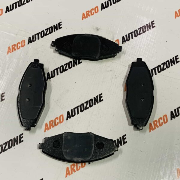 FRONT BRAKE PAD SPARK TVS 29932450