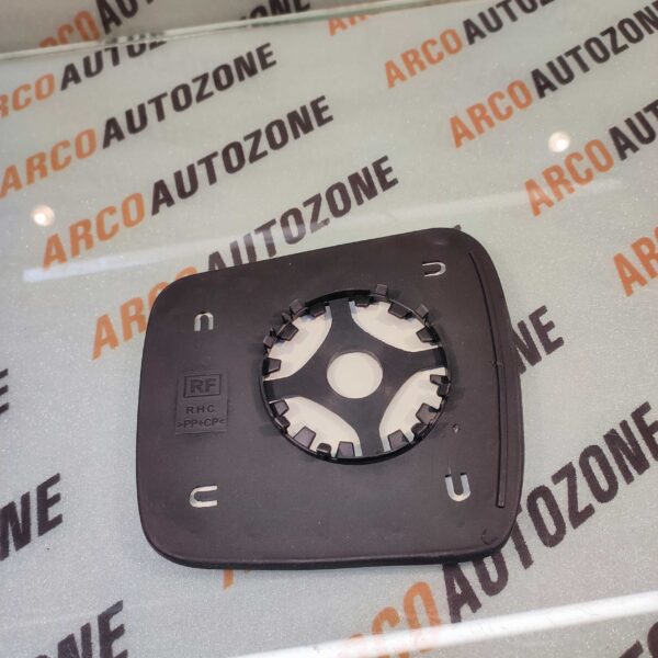 SUB MIRROR TUV 300 BOLERO NEO RIGHT FOX