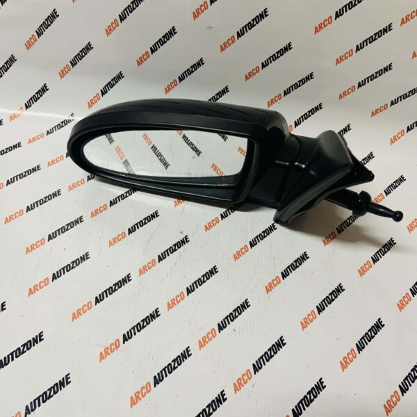 SIDE MIRROR VERNA MANUAL LEFT KOITO KDM061LH