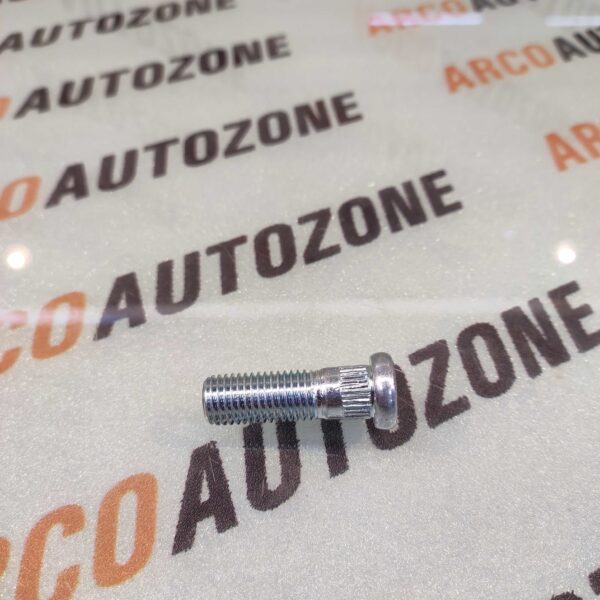 WHEEL STUD CITY T3 ZX T5 T7AMAZE BRIO MOBILIO WRV BRV JAZZ IND 90113SA0006