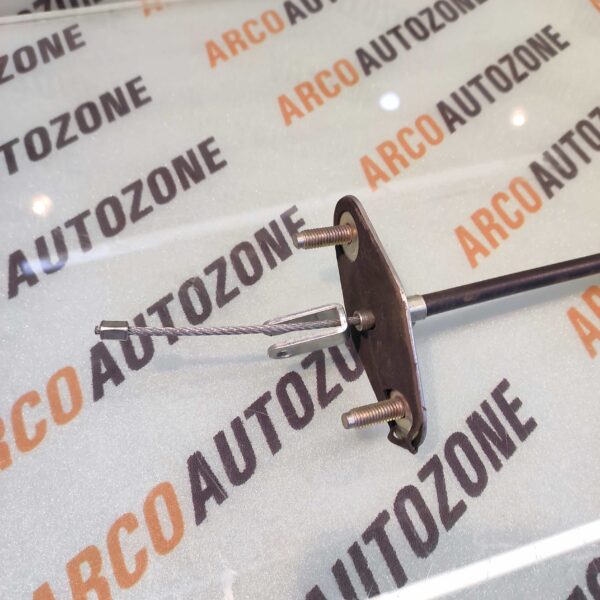 CLUTCH CABLE ETIOS PETROL