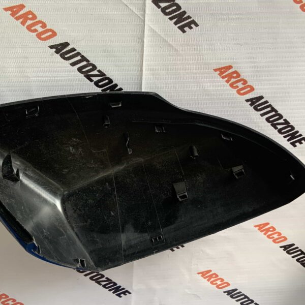 SIDE MIRROR COVER XUV700 LEFT IND