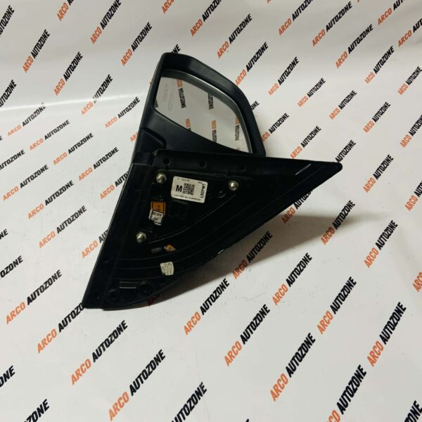 SIDE MIRROR CRETA T1 LEFT 5 WIRE