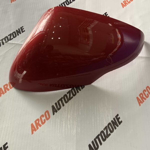 SIDE MIRROR COVER XUV300 LEFT WITH IND