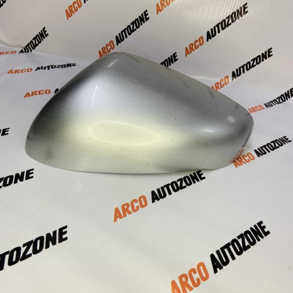 SIDE MIRROR COVER XUV300 LEFT WITHOUT IND