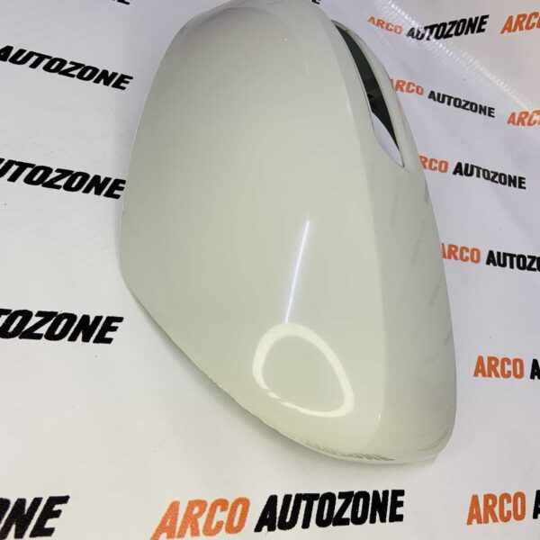 SIDE MIRROR COVER SWIFT 2012 WITH IND LEFT PLAIN 84728M74LA05PK