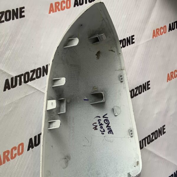 SIDE MIRROR COVER VENUE LEFT WITHOUT IND