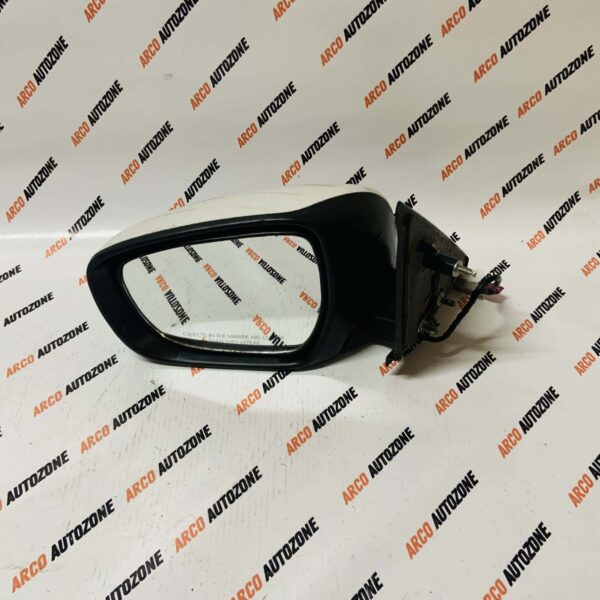 SIDE MIRROR WAGONR 19 LEFT 5 WIRE LOT