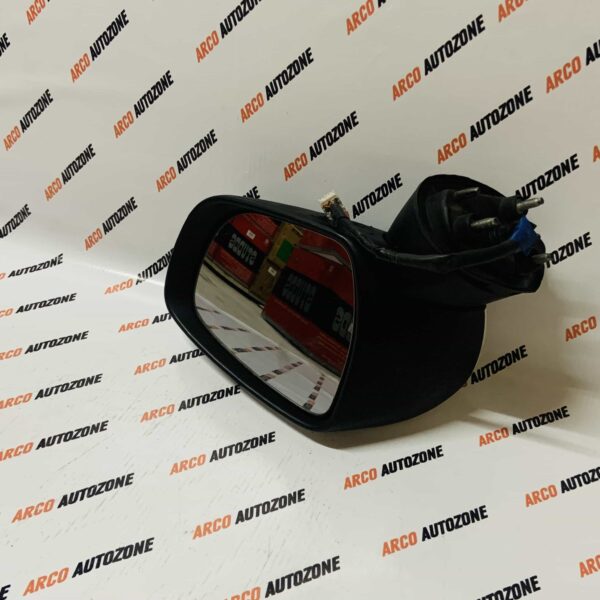 SIDE MIRROR BALENO RIGHT 7 WIRE LOT