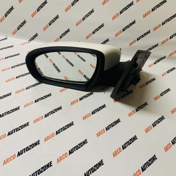 SIDE MIRROR ELITE 3 WIRE LEFT