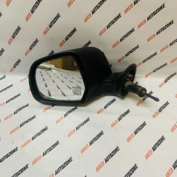 SIDE MIRROR DUSTER VERITO VX LEFT KOITO KDM148LH