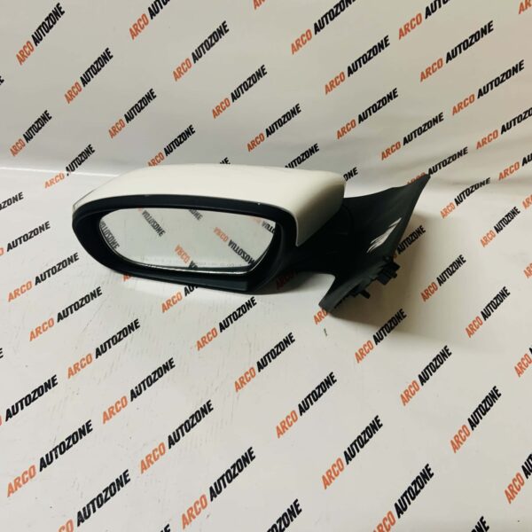 SIDE MIRROR ELITE 7 WIRE LEFT LOT