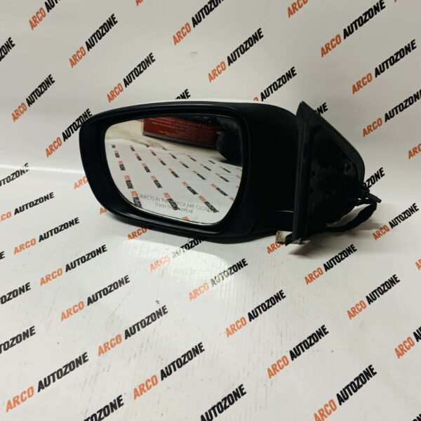 SIDE MIRROR DZIRE 2018 LEFT 7 WIRE LOT