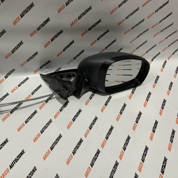 SIDE MIRROR FABIA MNL RIGHT  C