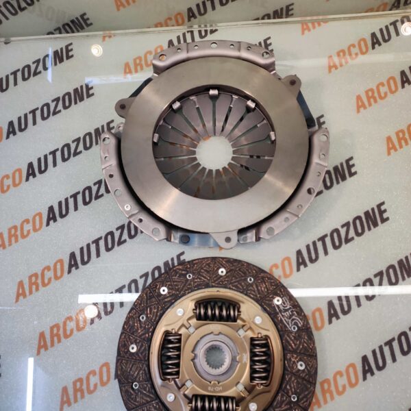 CLUTCH SET ACCENT VERNA 2005 1.5 PETROL PHC VALEO
