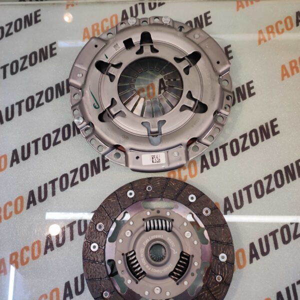 CLUTCH SET ALTO K10 22 CELERIO AUTOMATIC MGP 22011M76M03