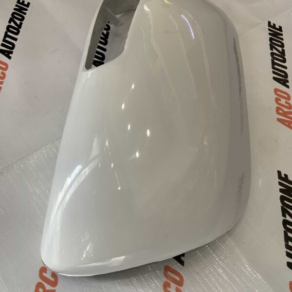 SIDE MIRROR COVER ALTIS T1 RIGHT WITH IND
