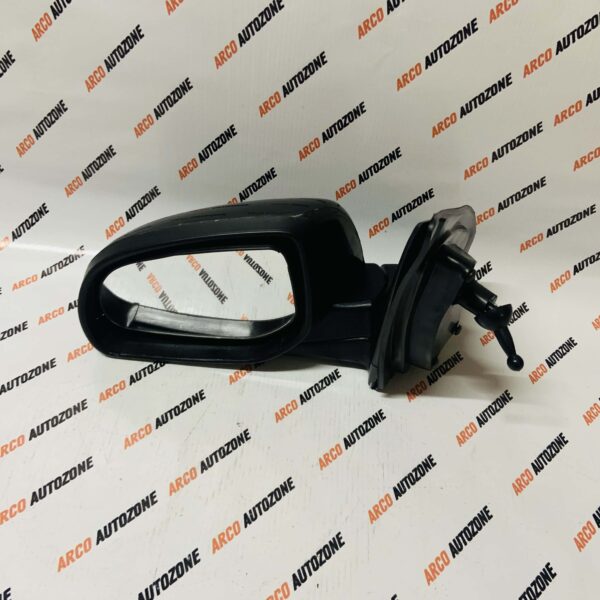 SIDE MIRROR I20 VX LEFT GLR