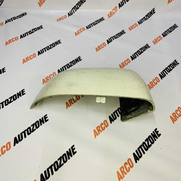 SIDE MIRROR COVER DUSTER RIGHT
