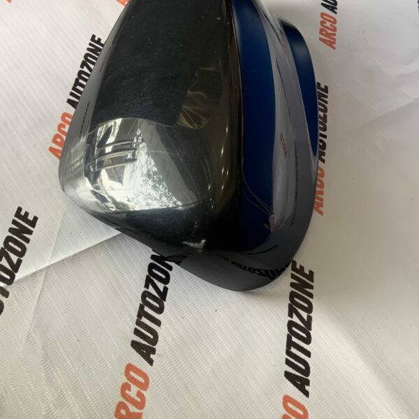 SIDE MIRROR COVER ACCORD T4 LEFT IMP