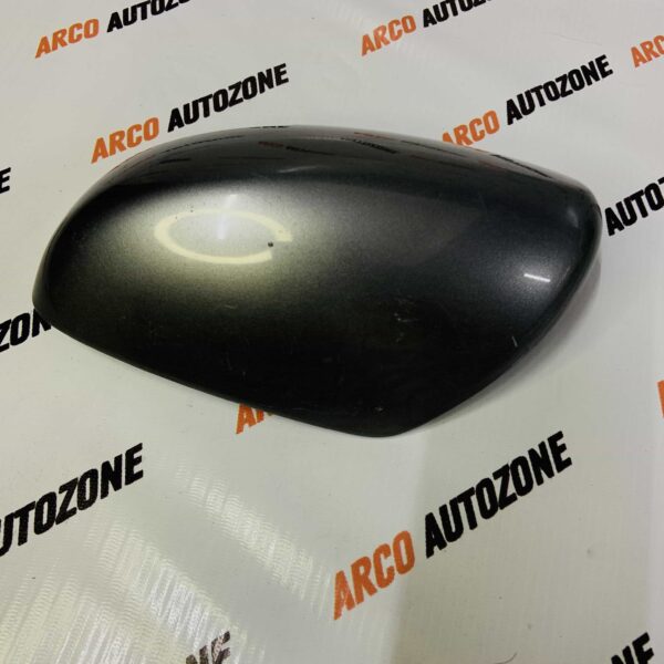 SIDE MIRROR COVER BALENO CELERIO IGNIS FRONX LEFT WITH IND 84728M76M205PK