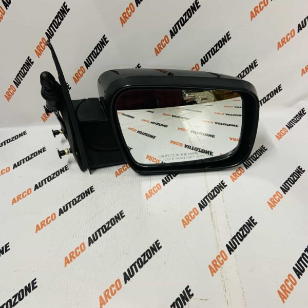 SIDE MIRROR MHAWK MANUAL RIGHT KOITO KDM076RH