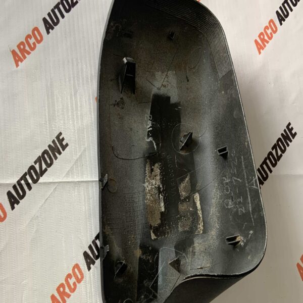 SIDE MIRROR COVER SCORPIO MHAWK LEFT