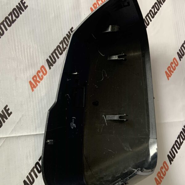 SIDE MIRROR COVER SCORPIO N 2022 LEFT IND