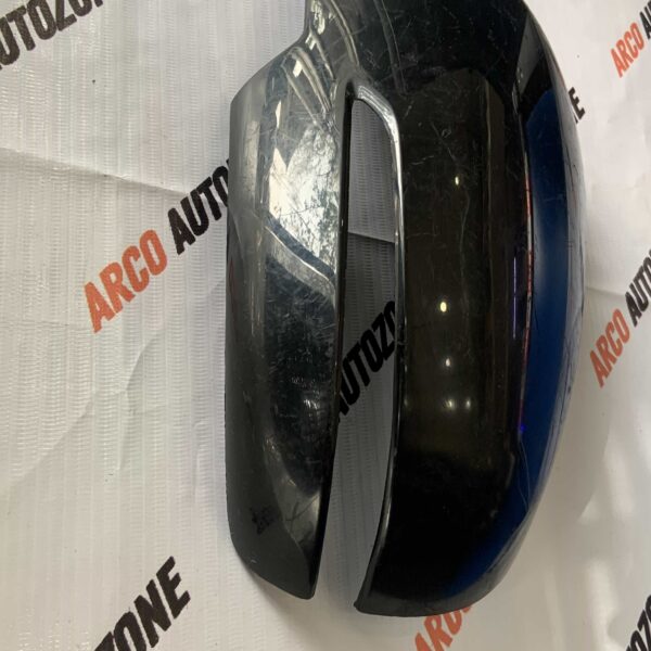 SIDE MIRROR COVER SCROSS LEFT WITH IND 84728M64M105PK