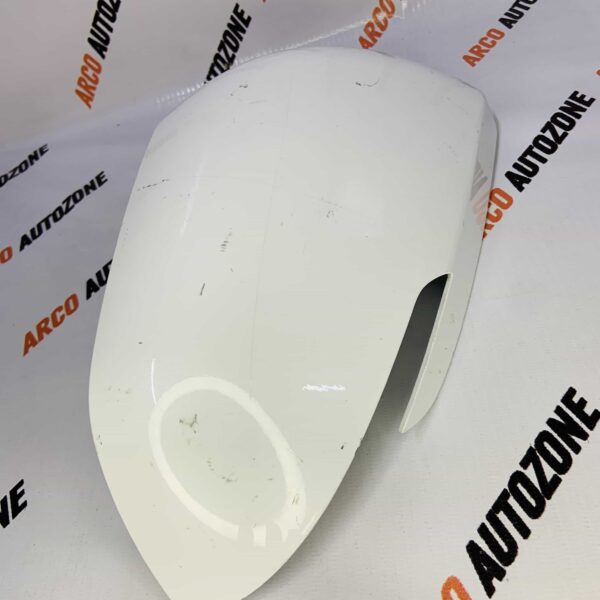 SIDE MIRROR COVER SELTOS RIGHT WITH IND