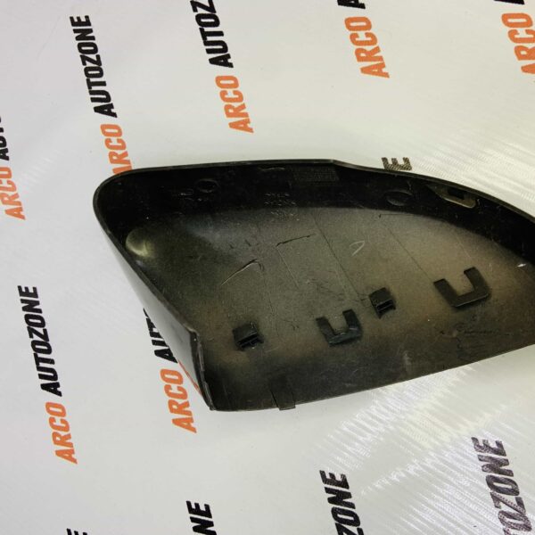 SIDE MIRROR COVER POLO VENTO RAPID 2ND GEN LEFT WITH IND