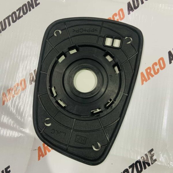SUB MIRROR VERNA 12 LEFT FOX HI008LH