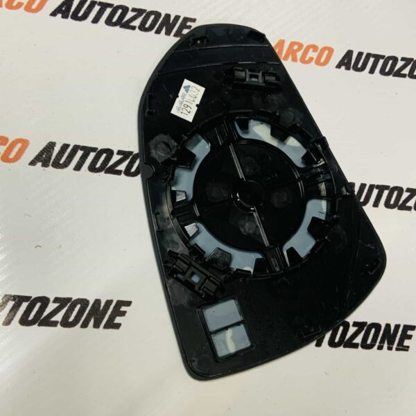 SUB MIRROR VERNA 18 LEFT HYU