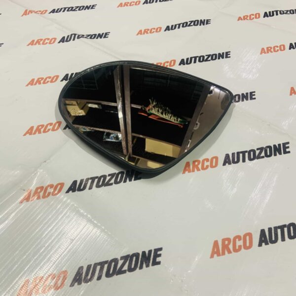 SUB MIRROR XUV 500 LEFT FOX