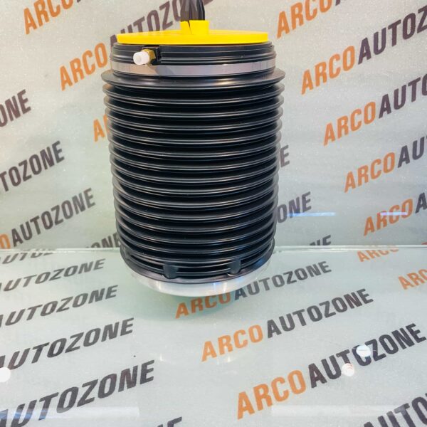 AIR SPRING AUDI A6 C7 REAR RIGHT HARD RUN 4G0616002
