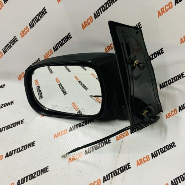 SIDE MIRROR INNOVA MOTR LEFT KOITO KDM089LH