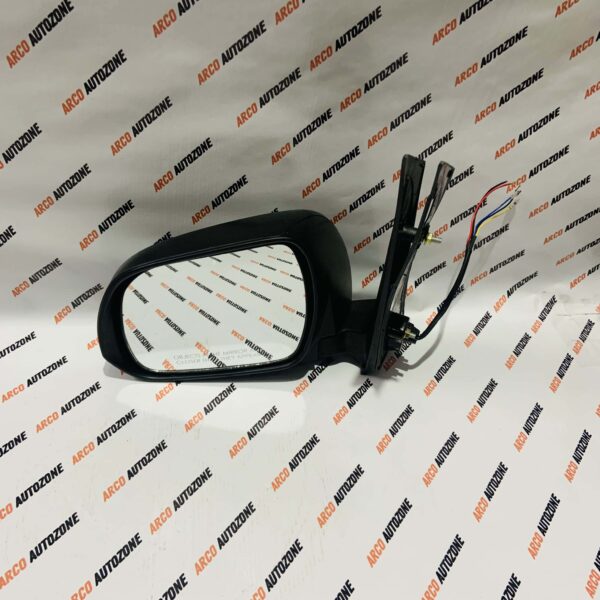SIDE MIRROR INNOVA T2 IND MOT LEFT KDM092LH