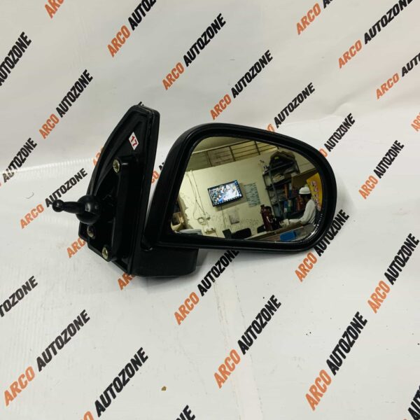 SIDE MIRROR SANTRO XING RIGHT KOI KDM139RH